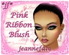 *jf* Pink Ribbon Blush