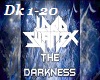 The Darkness LORD SWAN3X