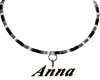Necklaces Anna