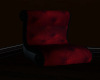 Red Club Chair