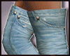 [SG] TALL DENIM BOOTS