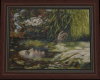 Ophelia Drowning Picture