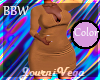 ©JIV| Plunge BBW lilac