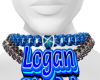 logan's custom chain