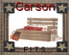 carson pillow box