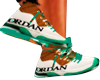 MAZHO JORDAN 2 SNEAKERS