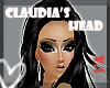 Claudia's Head v1