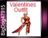 [BD] Valentines Outfout