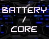 Battery / Core