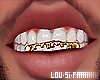 †. Teeth 38