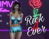 SEXY MINT DRESS