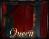 !Q Curtain / Drapes