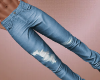 Blue jeans M