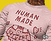HM x Lil Uzi Vert Pink