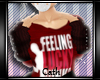 Cath|Feelin Lucky? Arm 