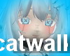 catwalk Anime