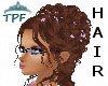 [TPF] Brown Wedding Hair