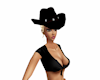 black cowgirl hat.png