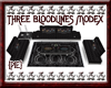 {Pie}Bloodlines Modex