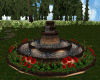 Garden Fountain 2