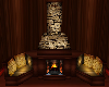 G28 Fireplace