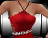 Red Xmas Gown
