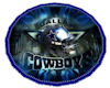 BLUE DALL COWBOYS
