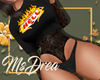 ACDC T Outfit