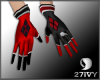 IV. Harley Gloves