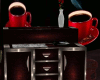 Reception Desk