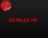 Detalle HP