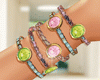 Lexy Stones Bracelet