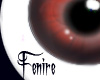 [Fenire] Red eye's