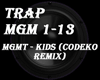 MGMT - Kids Codeko Remix