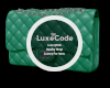 LC> Jumbo HBag g 14