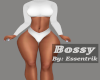 Reg| Bossy by Esk