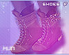 Mun | D0rs boots