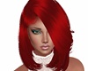 Realistic Red Hair #224