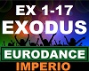 𝄞 Imperio - Exodus