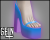 -G- SP X Gein Platforms