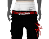 TrknTrpn Jeans Red