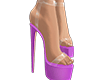🅦 .Lucia Shoes Purple