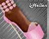 Shoes Pink