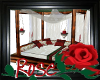 Spring Rose Lounge
