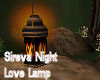 Sireva Night Love Lamp 