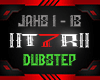T7! - Jah Sensei