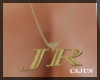 JR. Necklace