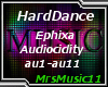 HD - Audiocidity
