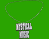 Mystical Music Neckl. V2