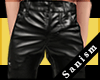 S. Evo | leather pants |